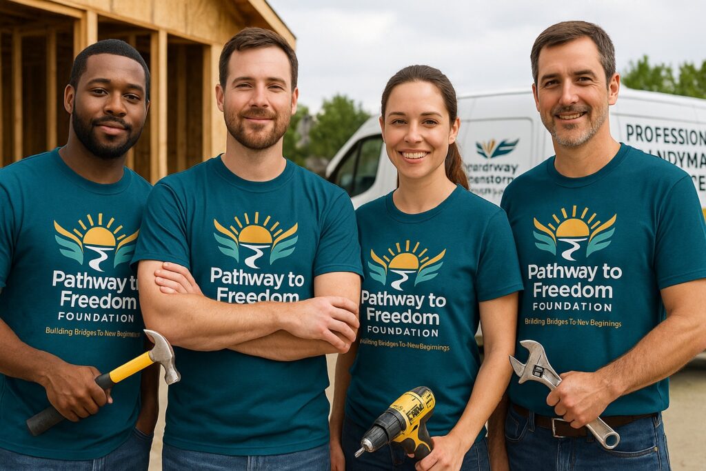 pathway handyman 6 pathway handyman 6