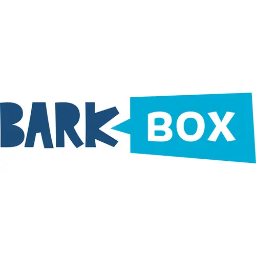 BarkBox logo