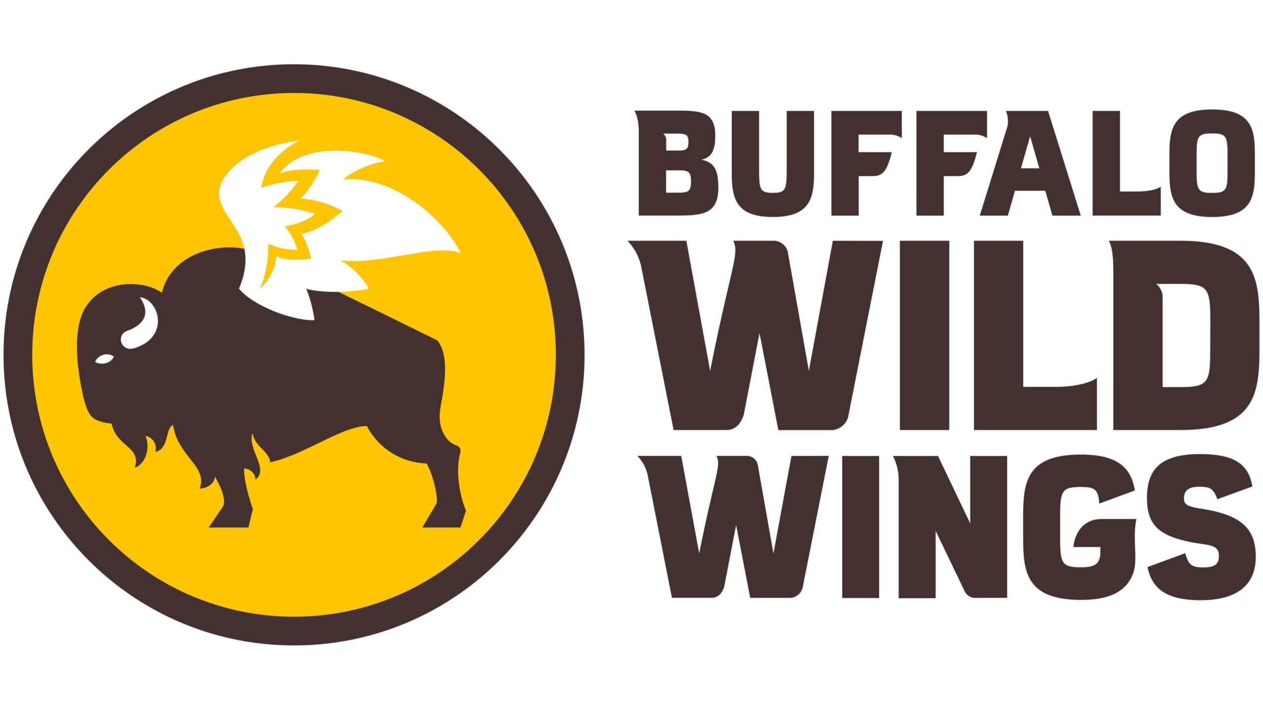 Buffalo Wild Wings logo