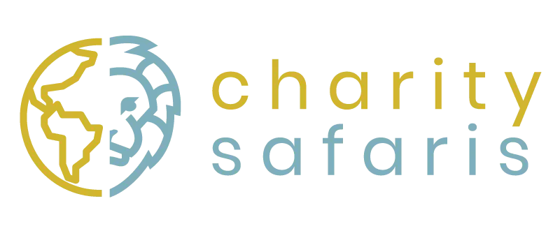 Charity Safaris logo