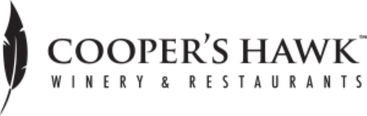 Cooper’s Hawk Winery & Restaurants logo
